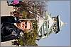 Pat & Osaka Castle